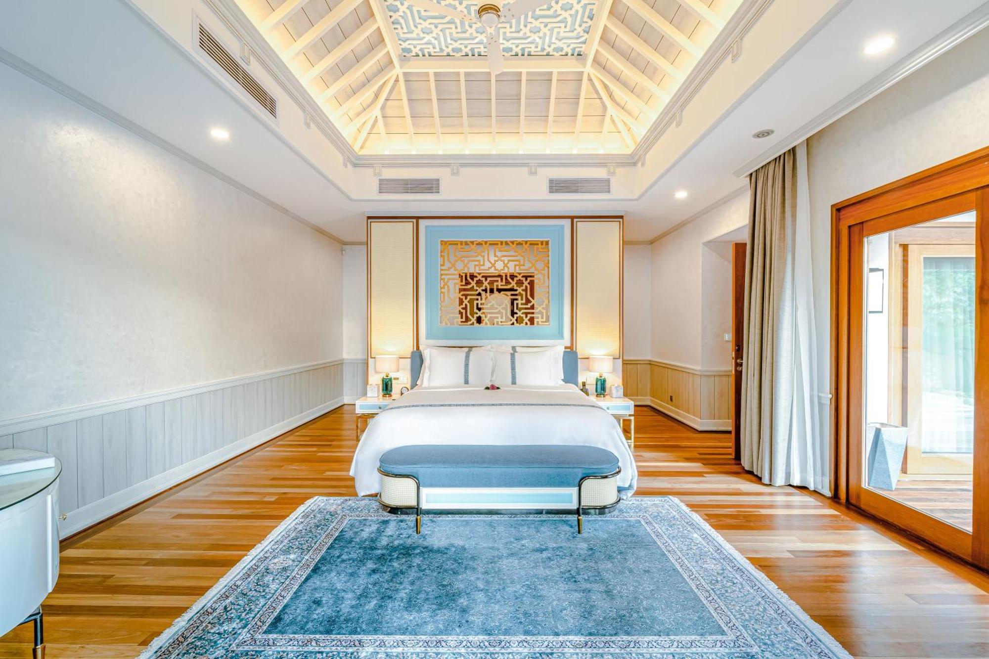 Hideaway Beach Resort&Spa Dhidhdhoo  Exterior foto