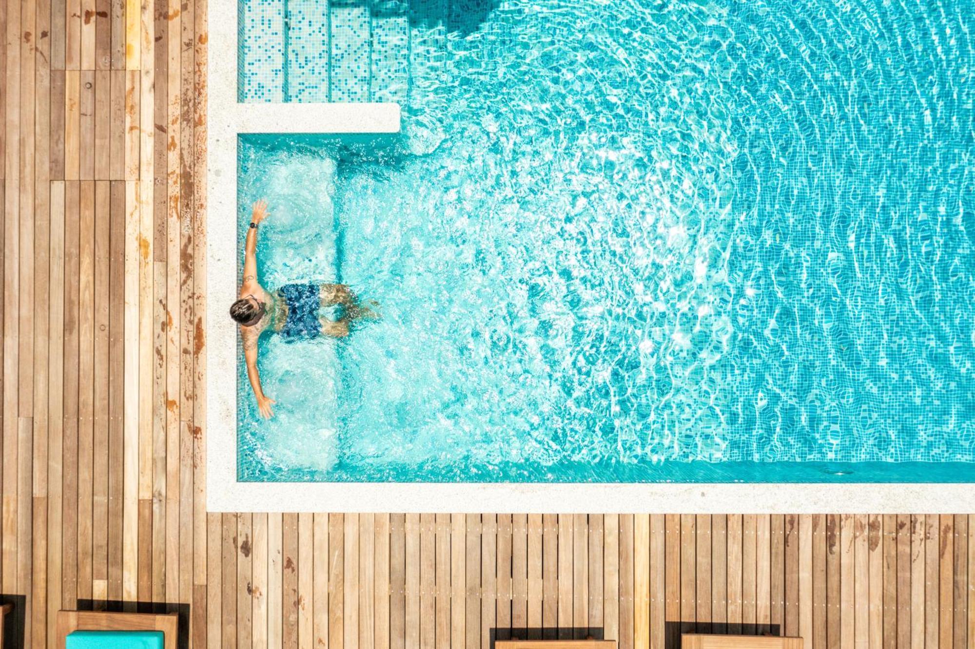 Hideaway Beach Resort&Spa Dhidhdhoo  Exterior foto