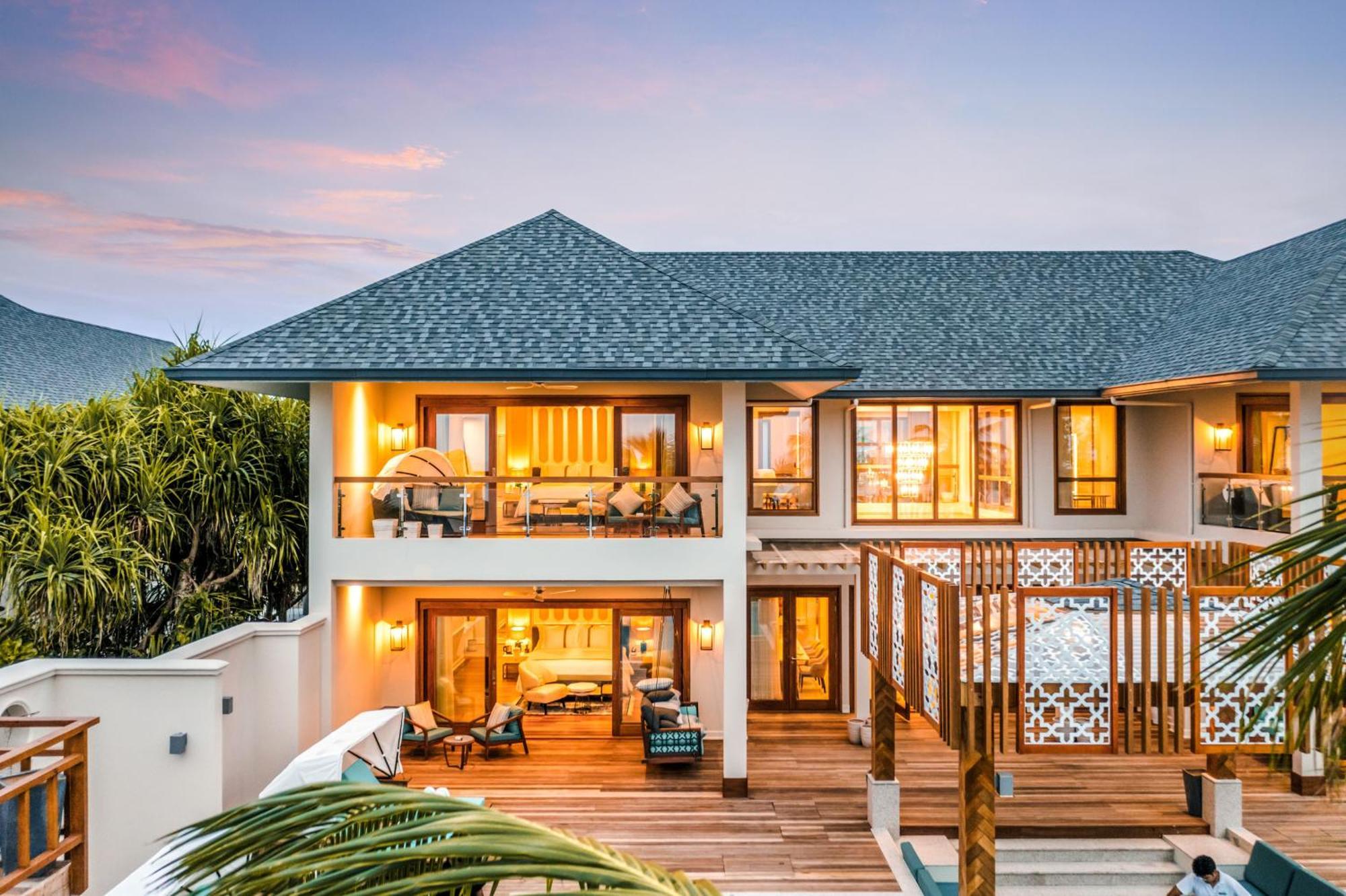 Hideaway Beach Resort&Spa Dhidhdhoo  Exterior foto