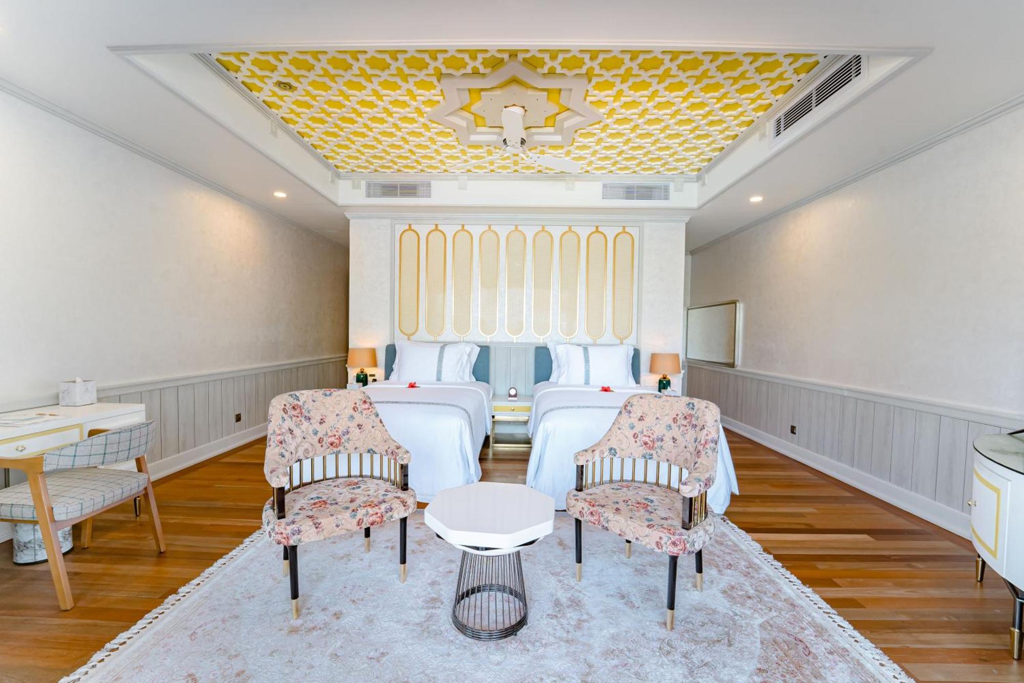 Hideaway Beach Resort&Spa Dhidhdhoo  Exterior foto
